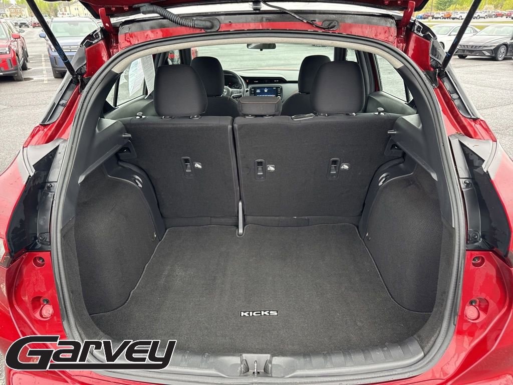 2021 Nissan Kicks SR - Photo 10