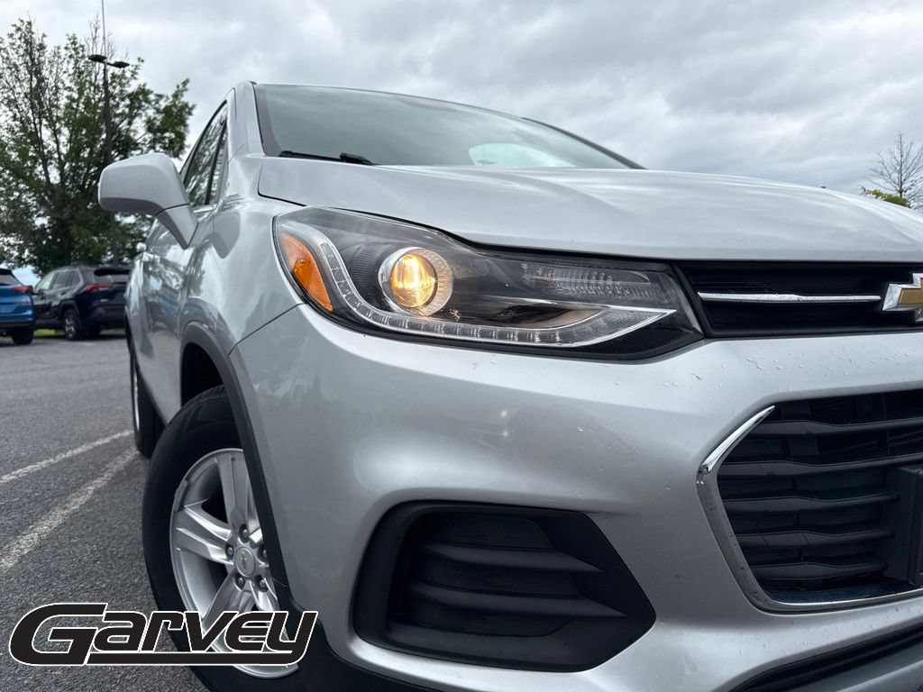 2019 Chevrolet Trax LT - Photo 8