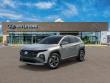 New 2025 Hyundai Tucson Hybrid SEL Convenience SUV
