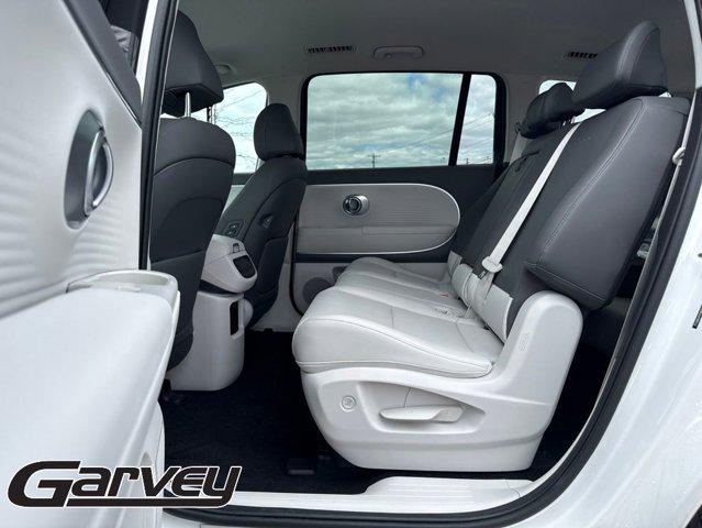 2026 Hyundai IONIQ 9 SEL - Photo 10