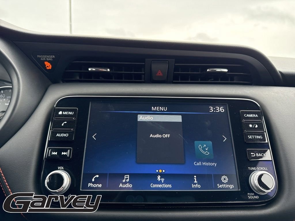 2021 Nissan Kicks SR - Photo 15