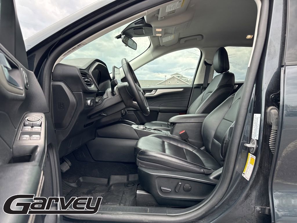 2022 Ford Escape SEL - Photo 9