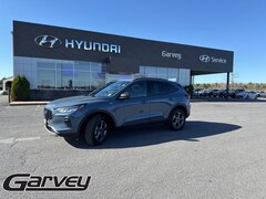 2025 Ford Escape ST-Line SUV