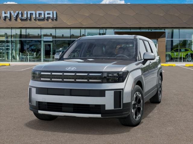 2025 Hyundai Santa Fe SE - Photo 6