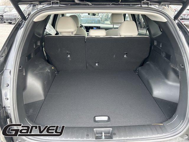 2025 Hyundai Tucson SEL Convenience - Photo 12