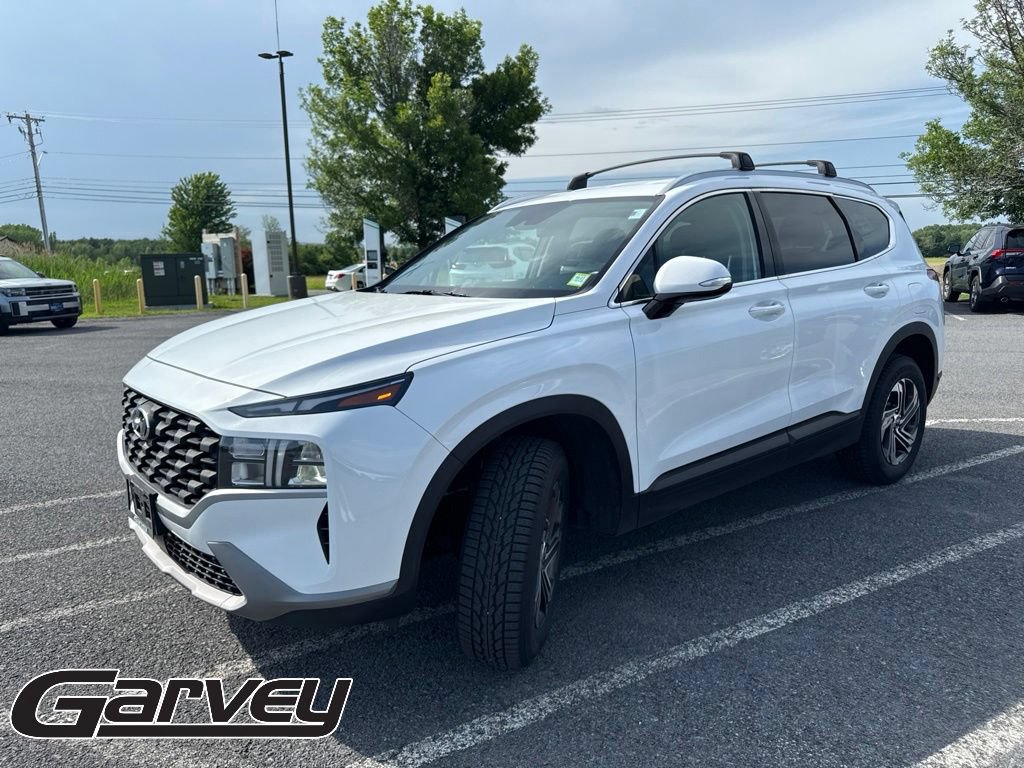 2023 Hyundai Santa Fe SEL - Photo 4