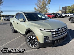 2026 Hyundai Santa Cruz SEL AWD Truck
