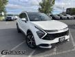 Used 2023 Kia Sportage Hybrid EX EX AWD
