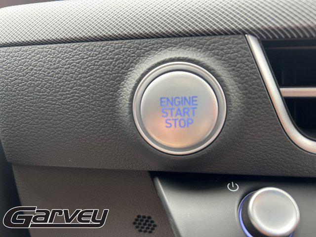 2025 Hyundai Sonata Hybrid Limited - Photo 22