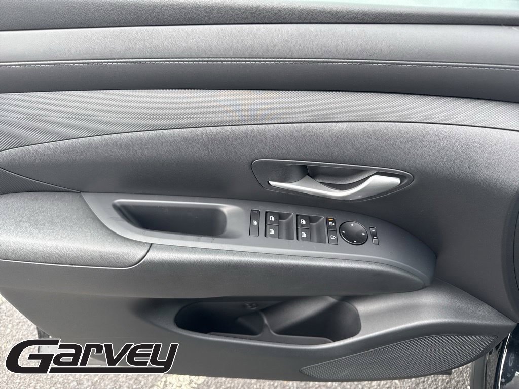 2026 Hyundai Santa Cruz SEL - Photo 11