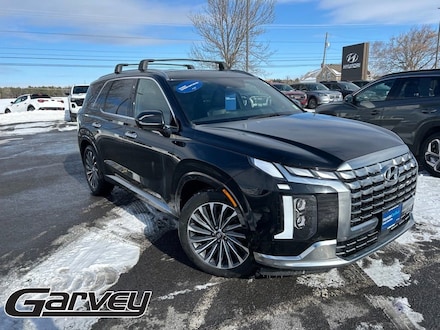 2024 Hyundai Palisade Calligraphy SUV