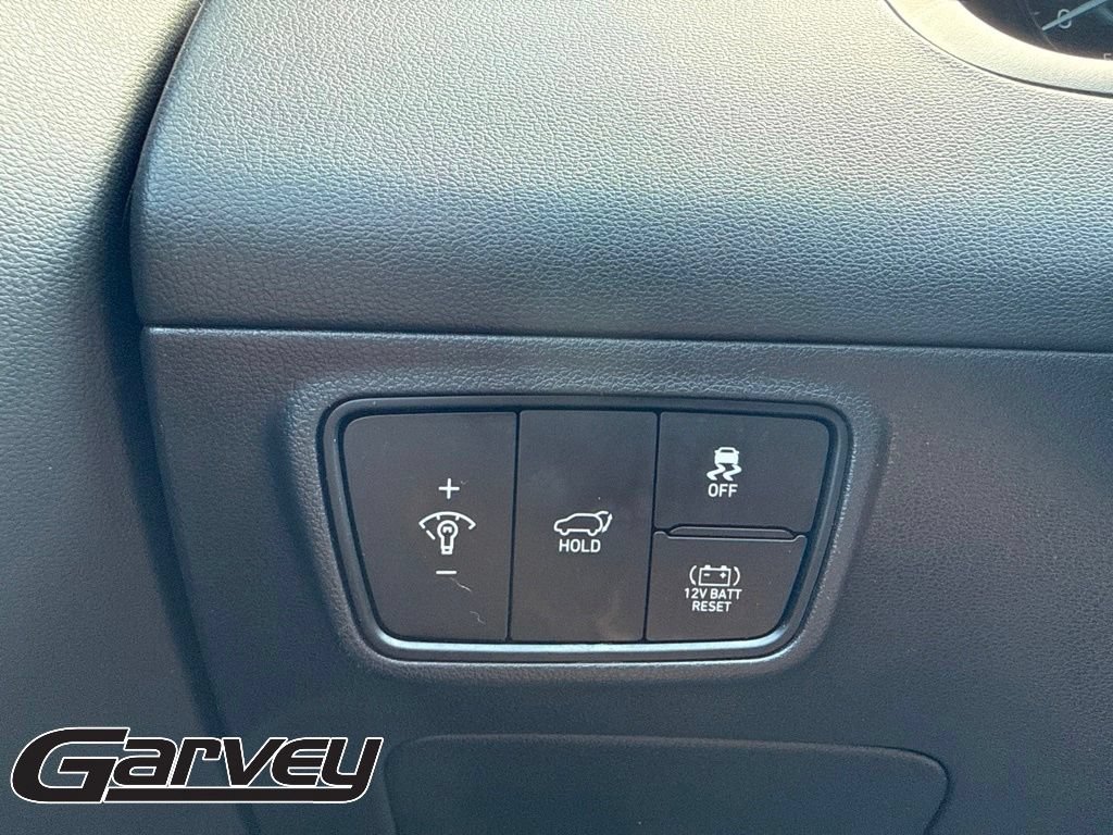 2022 Hyundai Tucson SEL Convenience - Photo 15