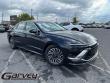 New 2026 Hyundai Sonata Hybrid SEL Sedan