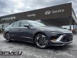 New 2026 Hyundai Sonata SEL Sport Sedan