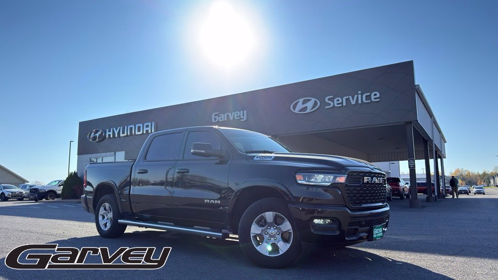 2025 RAM 1500 Pickup Big Horn/Lone Star
