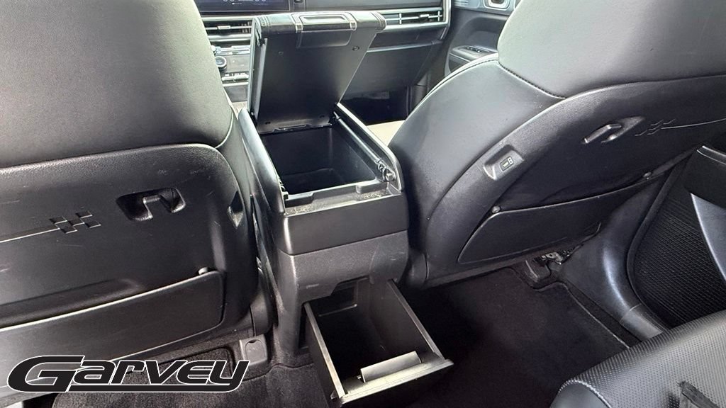2024 Hyundai Santa Fe XRT - Photo 28