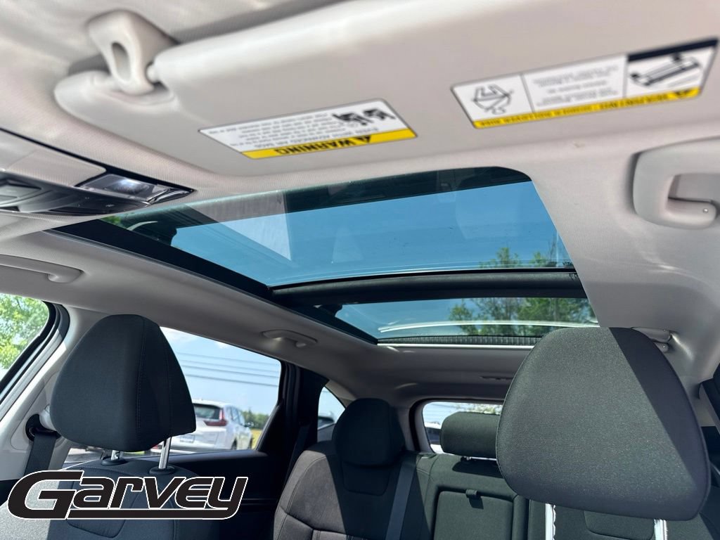 2022 Hyundai Tucson SEL Convenience - Photo 23
