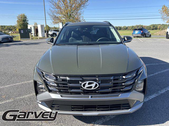 2026 Hyundai Tucson SEL Convenience photo 2