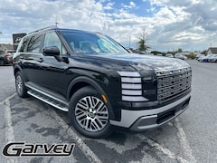 2027 Hyundai Palisade SEL Premium AWD SUV