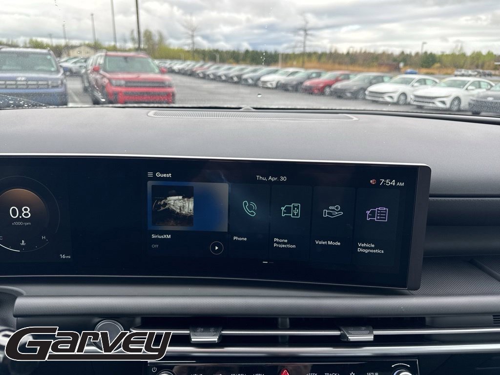 2026 Hyundai Santa Cruz SEL - Photo 17