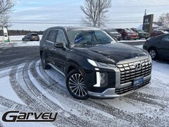 2023 Hyundai Palisade Calligraphy Calligraphy AWD