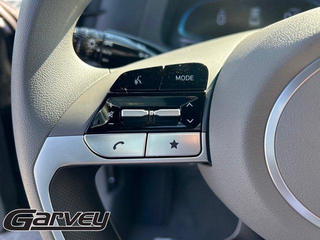 2025 Hyundai Elantra SE - Photo 15