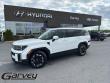 New 2026 Hyundai Santa Fe SE AWD SUV