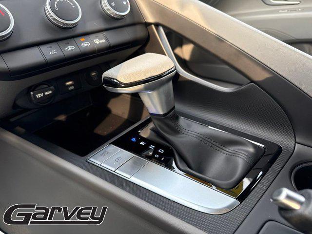 2025 Hyundai Elantra SE - Photo 20