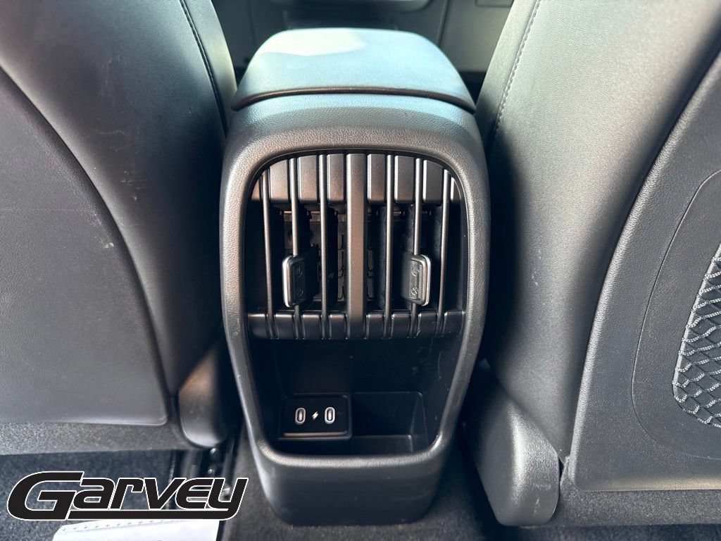 2024 Hyundai Kona Limited - Photo 24