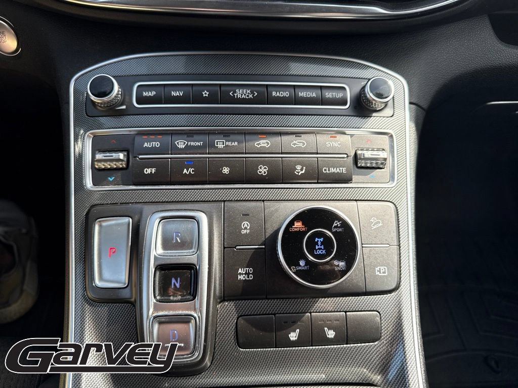 2023 Hyundai Santa Fe SEL - Photo 21