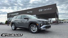 2026 Hyundai Tucson SE AWD SUV