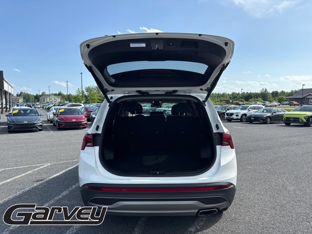 2023 Hyundai Santa Fe SEL - Photo 11