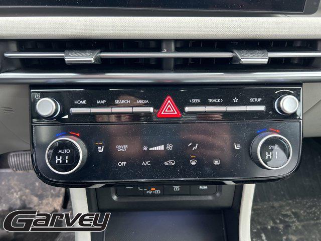 2025 Hyundai Tucson SEL Convenience - Photo 20