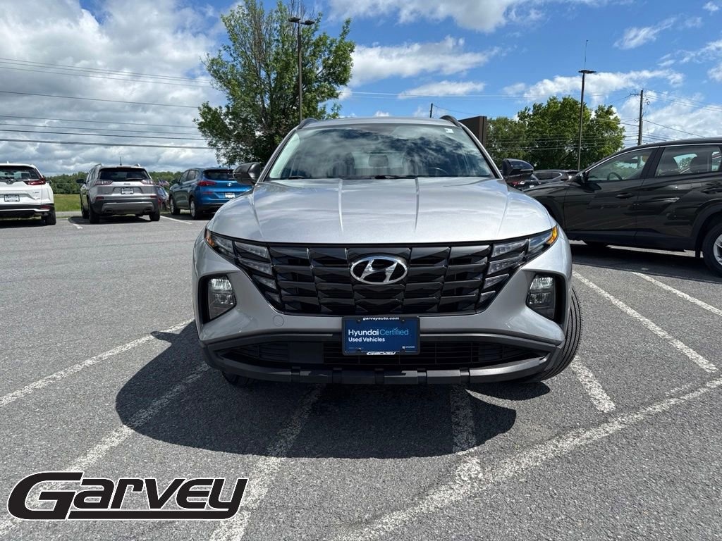 Used 2023 Hyundai Tucson XRT XRT AWD