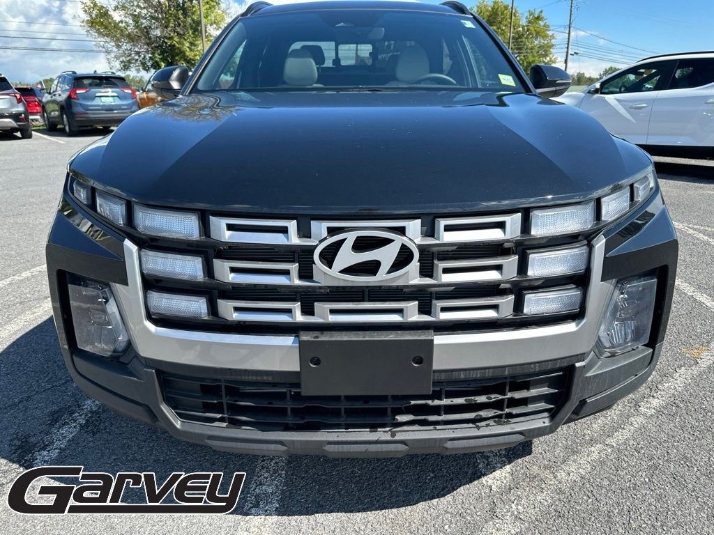 New 2026 Hyundai Santa Cruz SEL Activity AWD Truck