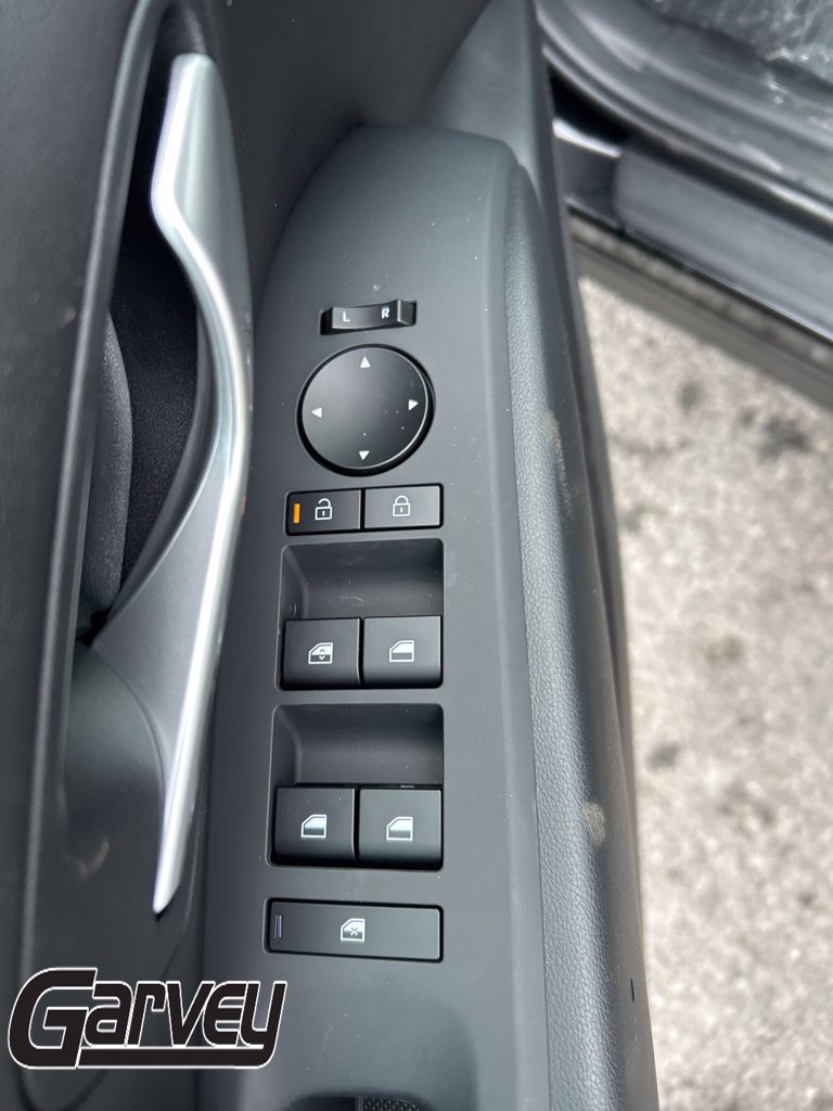 2026 Hyundai Tucson SE - Photo 13