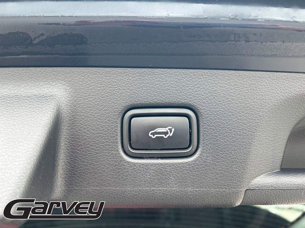 2024 Hyundai Palisade Limited - Photo 12
