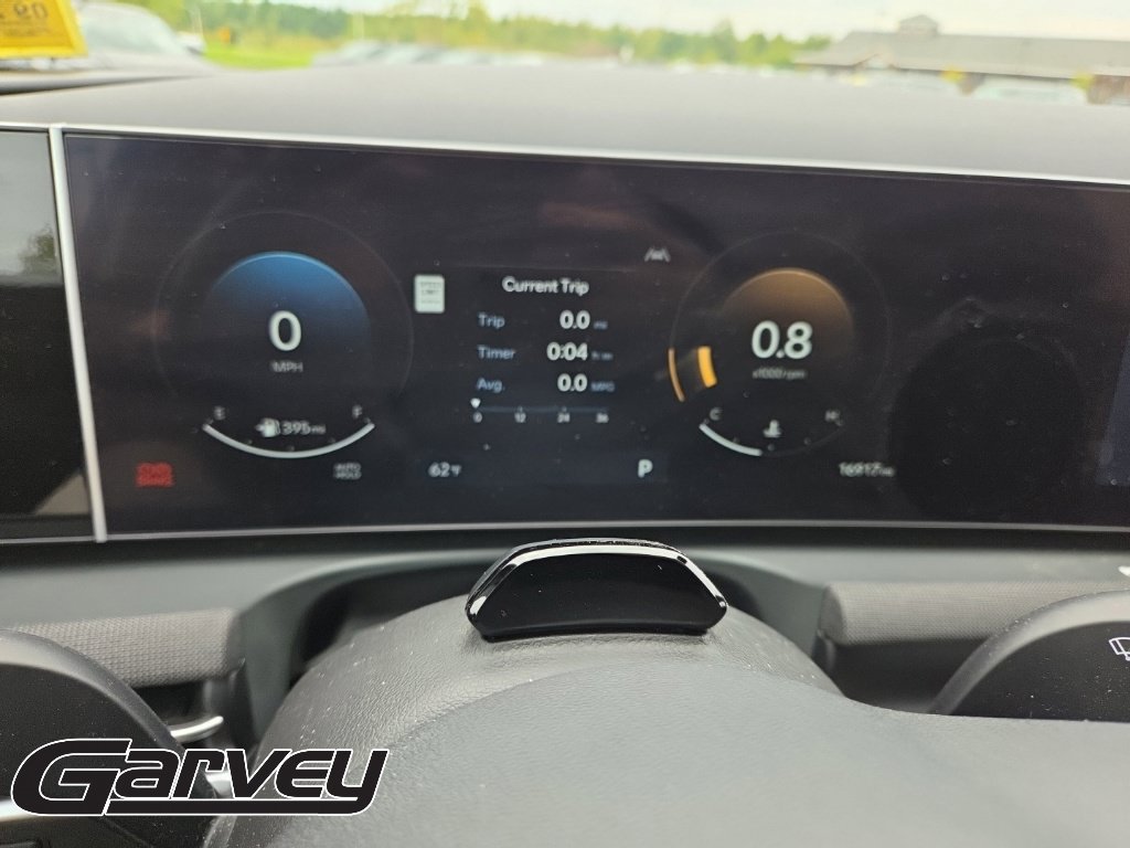 2025 Hyundai Santa Cruz Limited - Photo 15