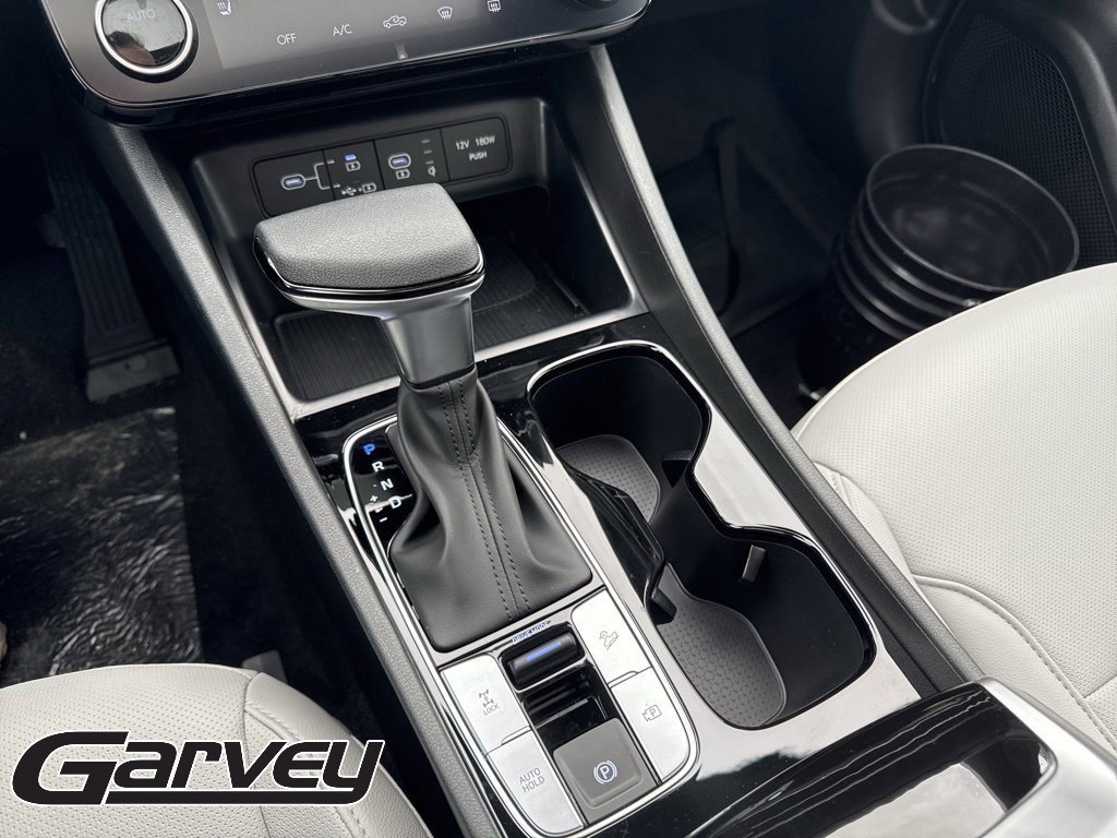 2026 Hyundai Santa Cruz SEL - Photo 19