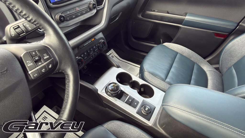 2023 Ford Bronco Sport Outer Banks - Photo 26