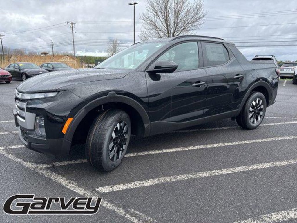 New 2026 Hyundai Santa Cruz SEL Activity AWD Truck