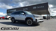 2026 Hyundai Santa Fe SE AWD SUV