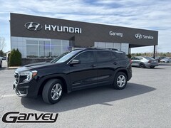 2022 GMC Terrain SLE SUV