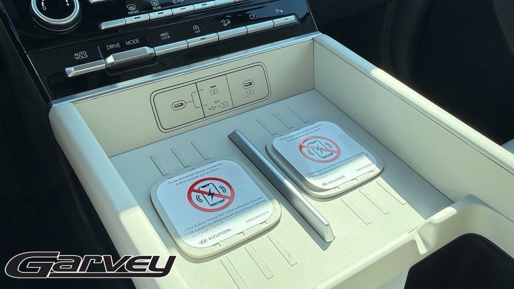 2026 Hyundai Santa Fe SE - Photo 22