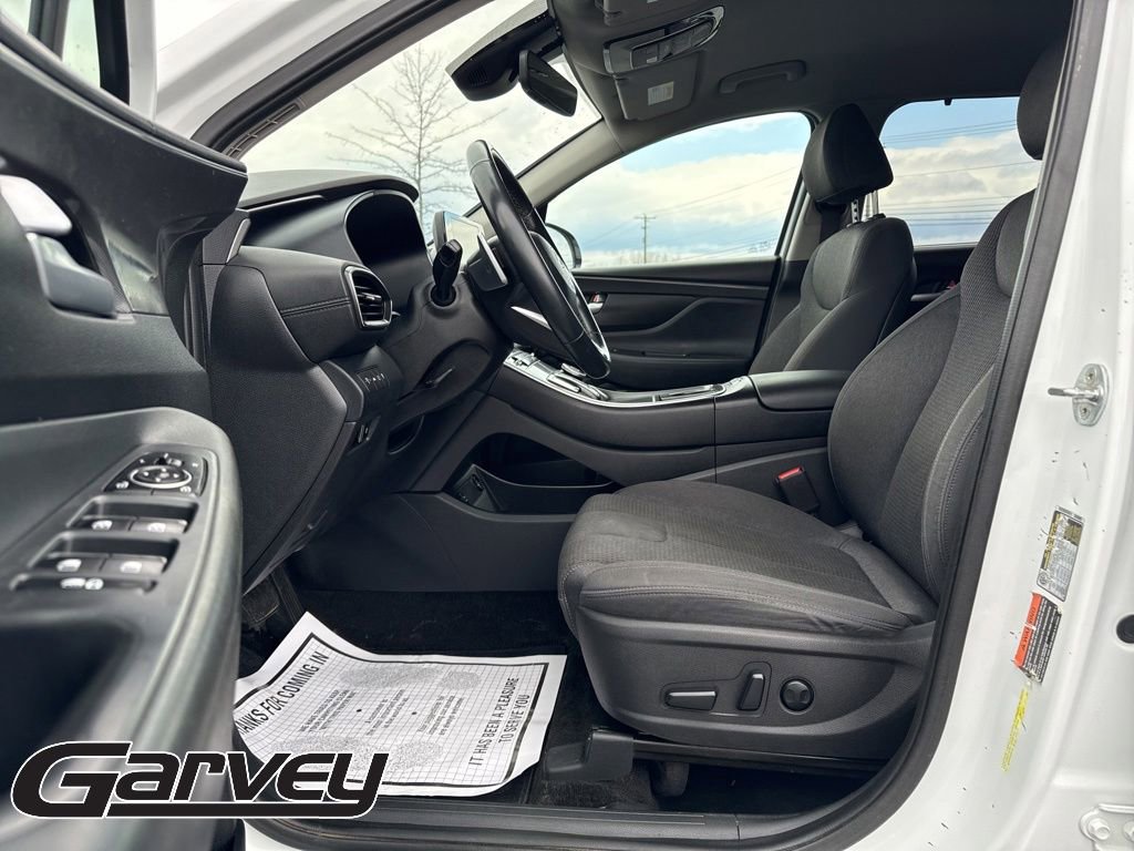 2022 Hyundai Santa Fe XRT - Photo 9