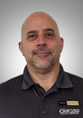 Staff member Troy Bouyea from 82299d7efad3