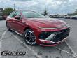 New 2026 Hyundai Sonata SEL Sport Sedan
