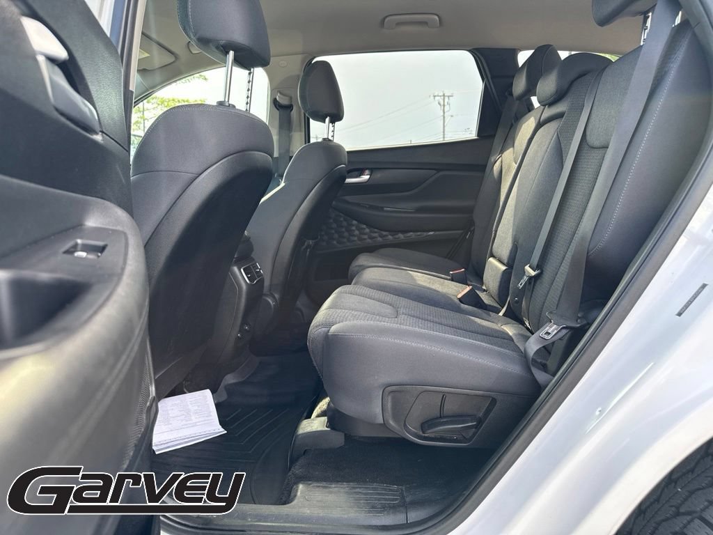 2023 Hyundai Santa Fe SEL - Photo 10