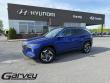 Used 2022 Hyundai Tucson Limited Limited AWD