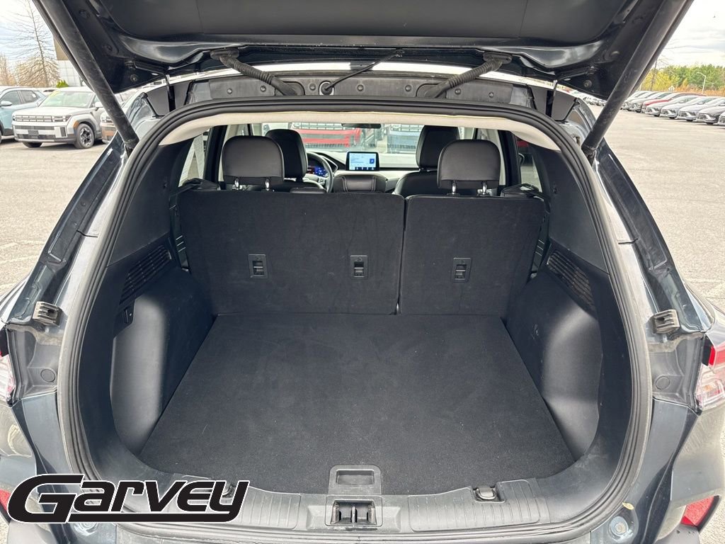 2022 Ford Escape SEL - Photo 12